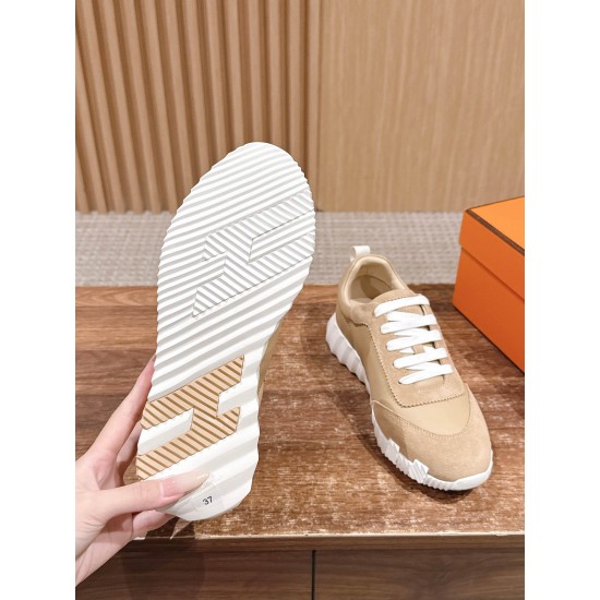 Hermes Sneakers