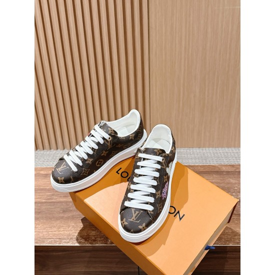 LV Sneakers