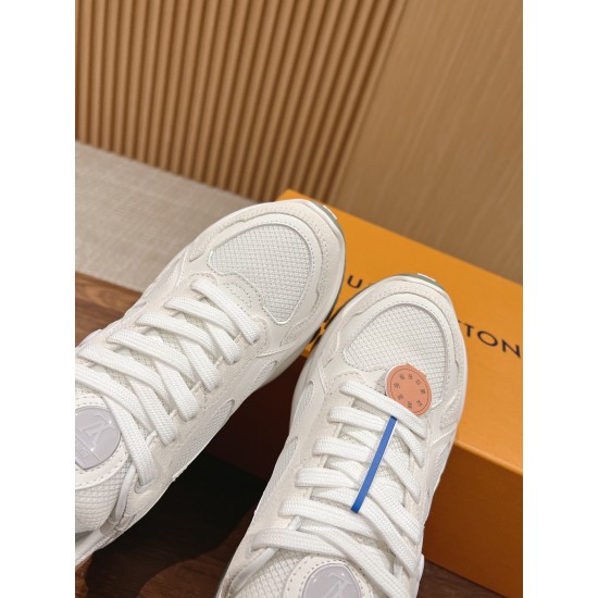 LV Sneakers