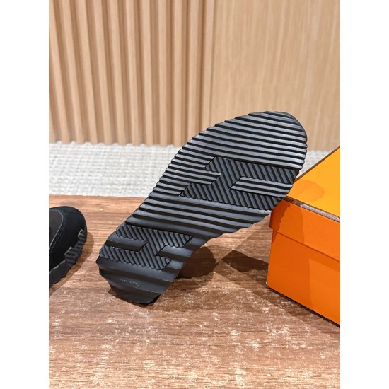 Hermes Sneakers