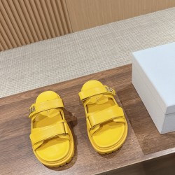 Dior Slippers
