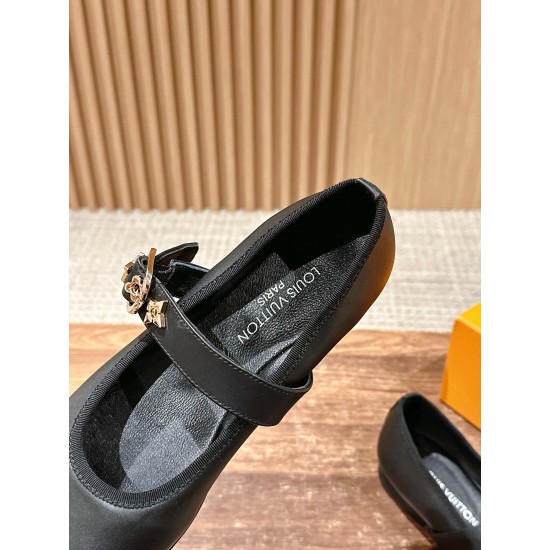 LV Sandals