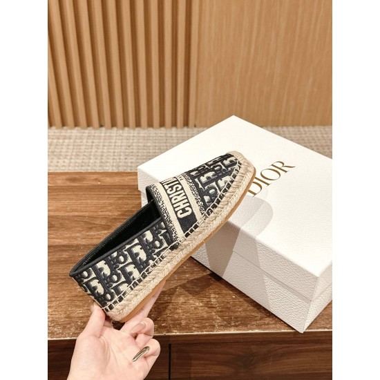 Dior Loafers