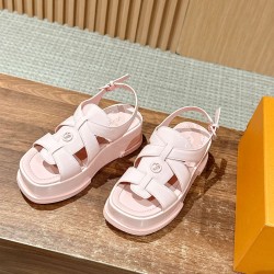 LV Sandals