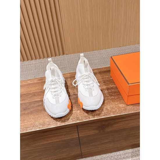 Hermes Sneakers