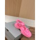  Balenciaga Slippers