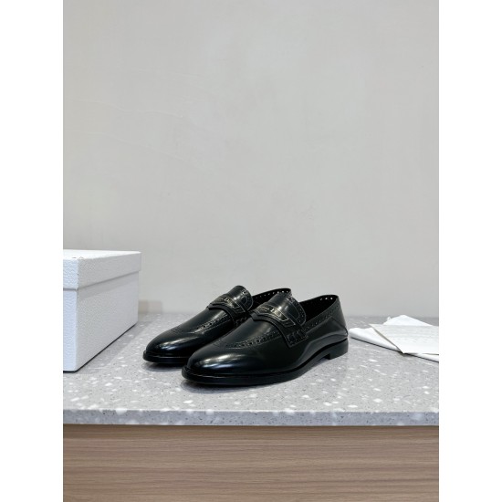 Dior Loafers
