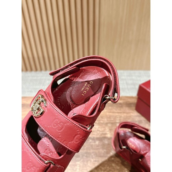 Gucci Slippers