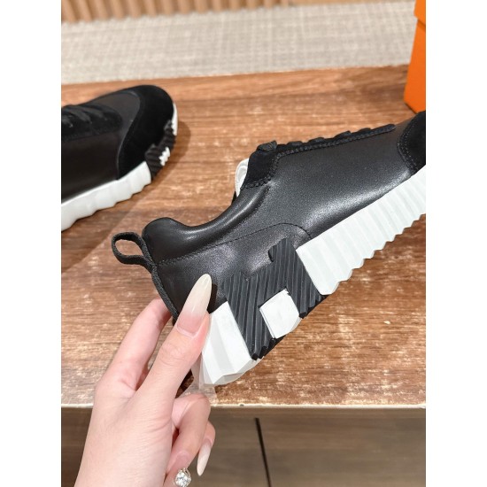 Hermes Sneakers