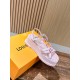 LV Sandals