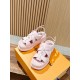 LV Sandals