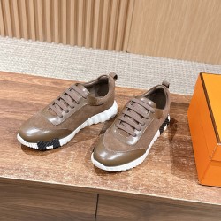 Hermes Sneakers