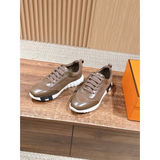 Hermes Sneakers