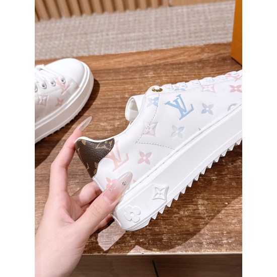 LV Sneakers