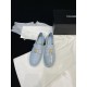 CHANEL Loafers