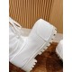 Balenciaga boots
