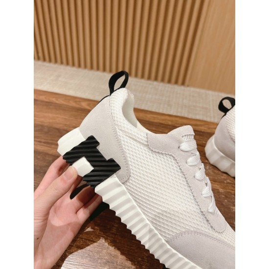 Hermes Sneakers