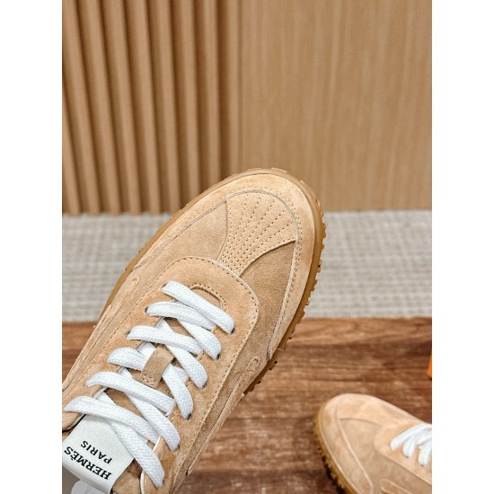 Hermes Sneakers