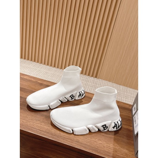 Balenciaga Speed