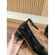 Dior Ballet Flats