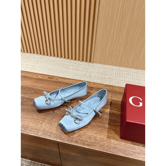 Gucci Loafers
