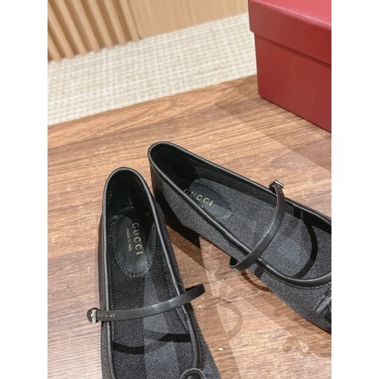 Gucci Loafers