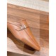 Hermes Iota mule