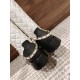 CHANEL Boots