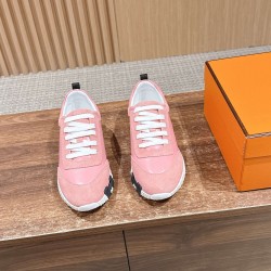 Hermes Sneakers