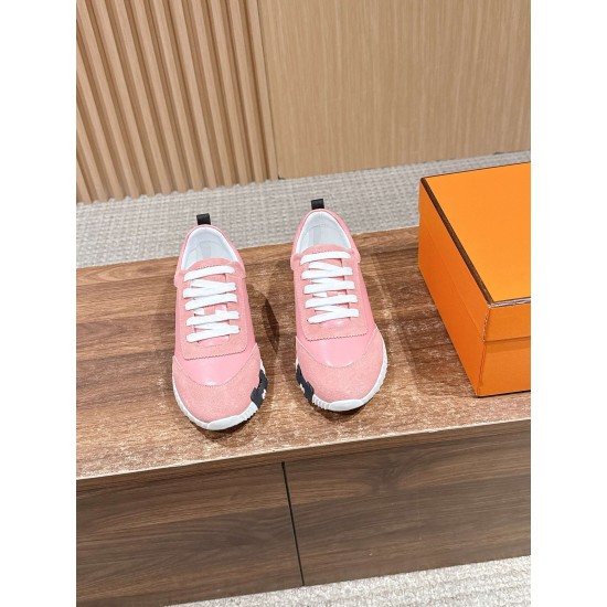 Hermes Sneakers