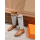 Hermes Boots