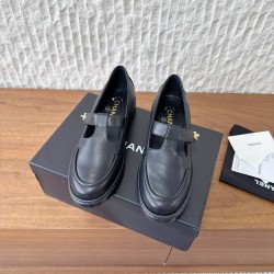 CHANEL Loafers