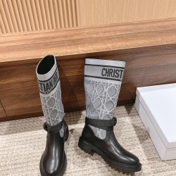 Dior Boots