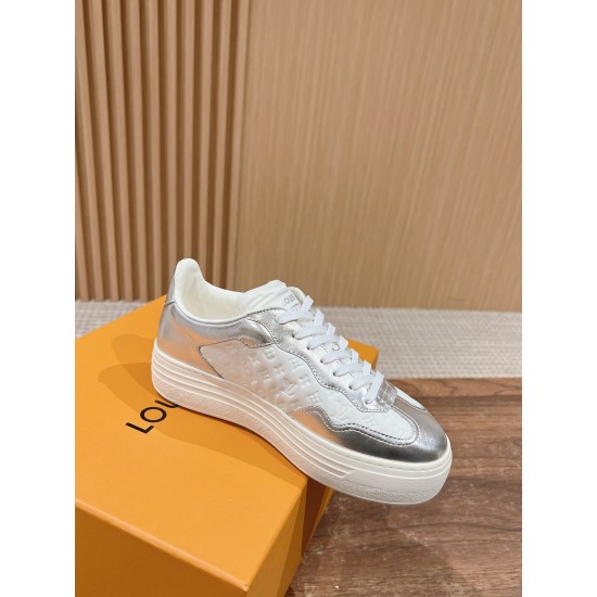 LV Sneakers
