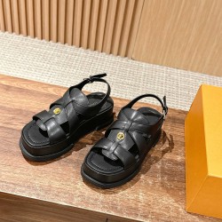 LV Sandals