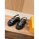 LV Sandals