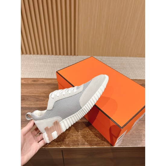 Hermes Sneakers