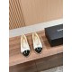 CHANEL Ballerinas