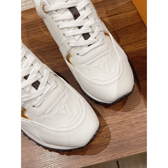 LV Sneakers