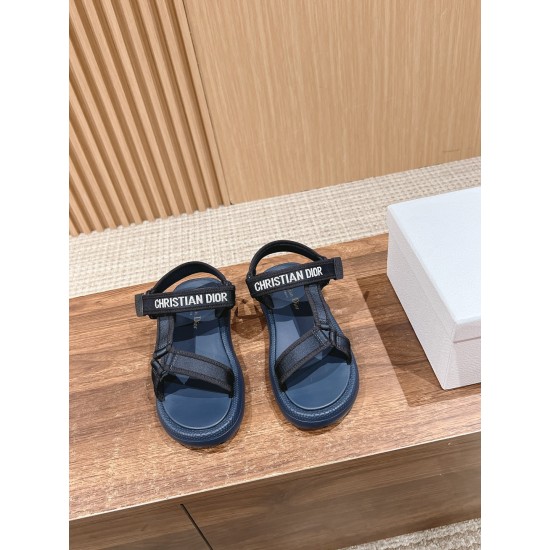 Dior Sandals
