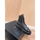 CHANEL Boots