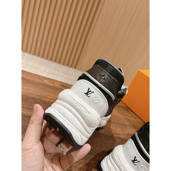 LV Sneakers