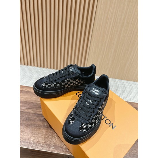 LV Sneakers