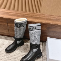 Dior Boots