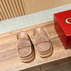 Gucci Slippers