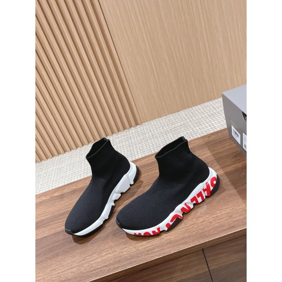 Balenciaga Speed