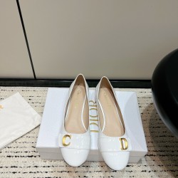 Dior Loafers