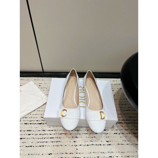 Dior Loafers