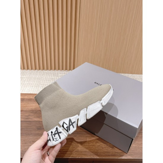 Balenciaga Speed