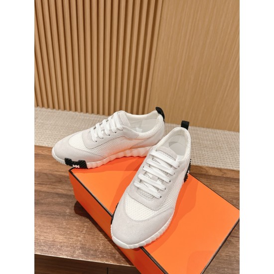 Hermes Sneakers